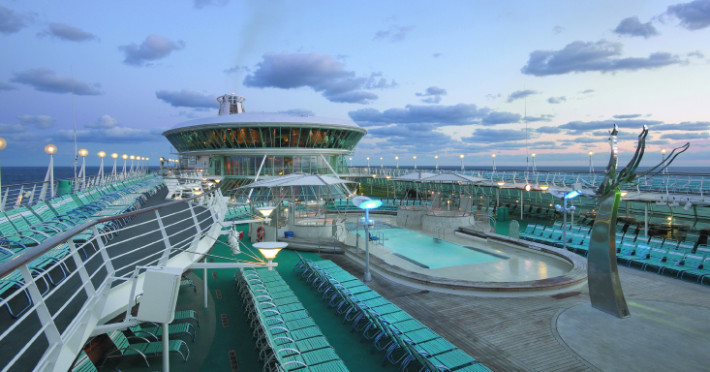 Vision of the Seas