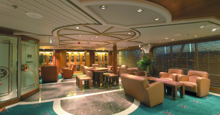 Vision of the Seas