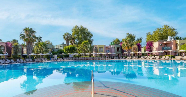 VONRESORT Golden Beach & Aqua - Kids Concept