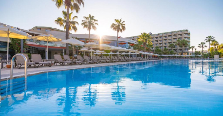 Von Resort Golden Coast