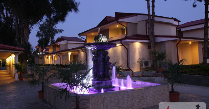 Vox Maris Grand Resort