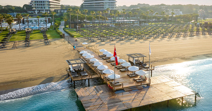 Sunrise Park Resort & Spa