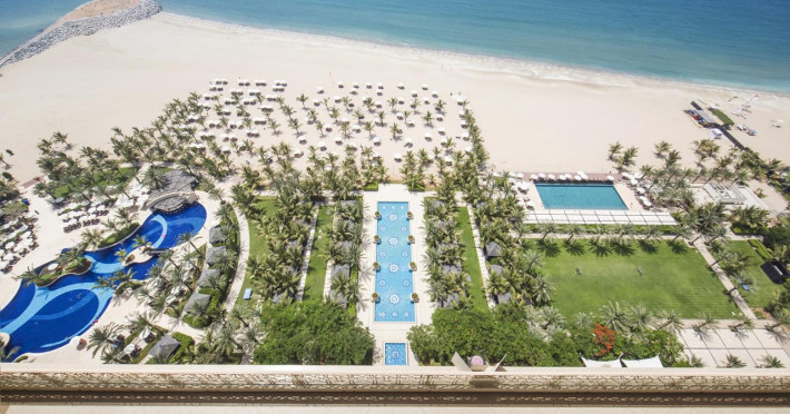 Waldorf Astoria Ras Al Khaimah