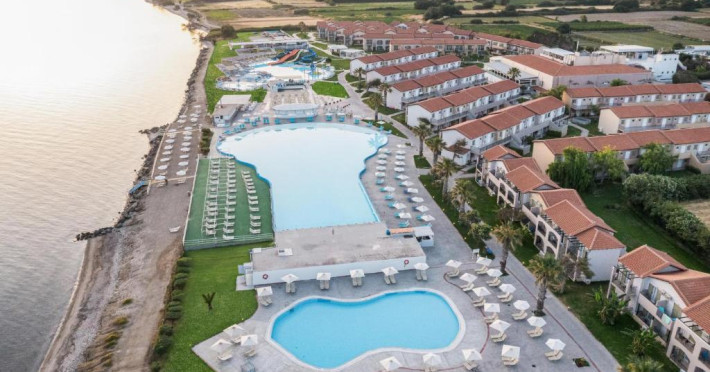 Labranda Marine Aquapark