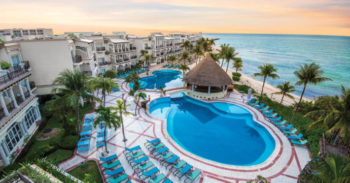 Wyndham Alltra Playa Del Carmen - Adults Only