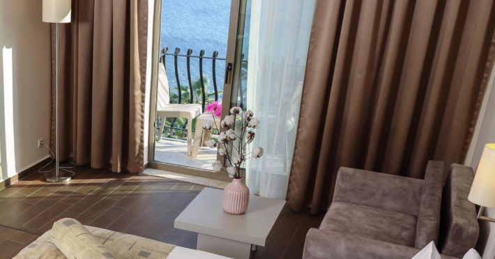 Yasmin Resort