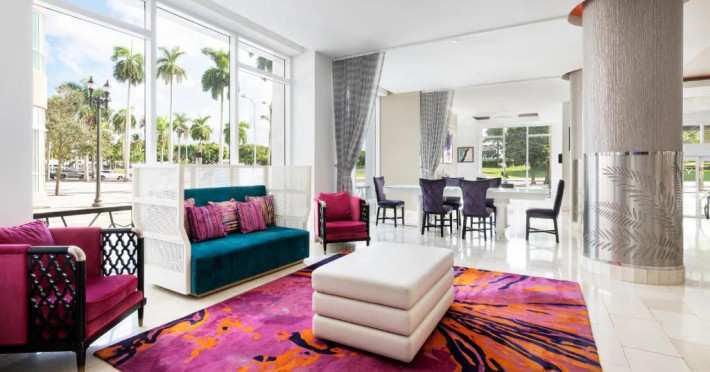 YVE Hotel Miami