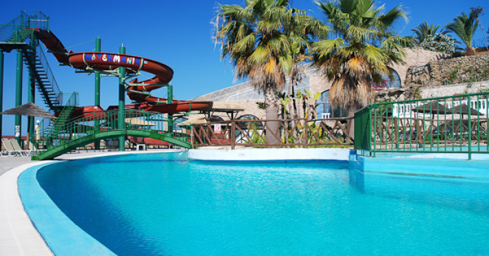 Zante Royal Resort & Water Park