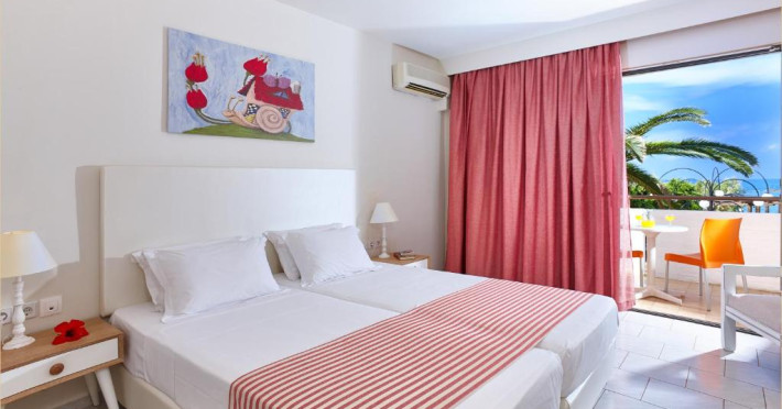 Alai Crete, a Tribute Portfolio Resort