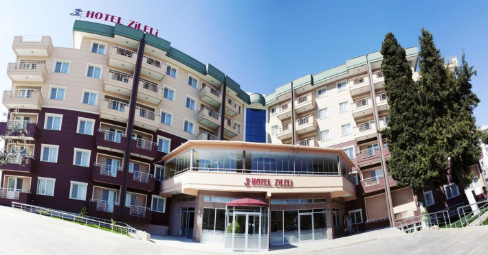 ZILELI HOTEL