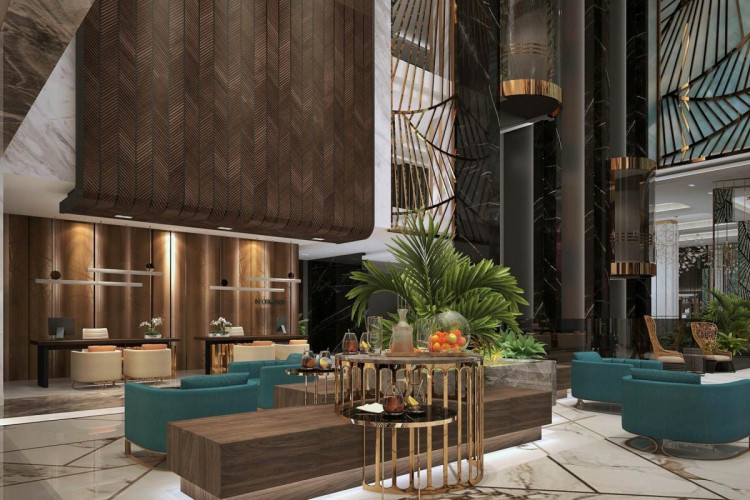 KIRMAN HOTELS CALYPTUS RESORT&SPA