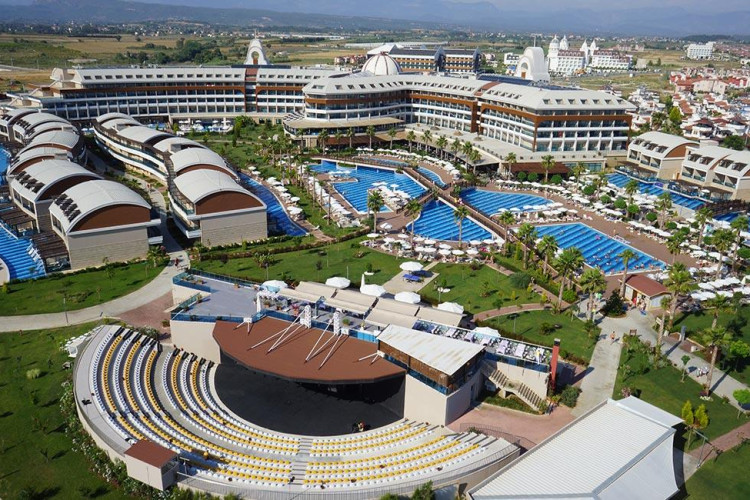 TUI MAGIC LIFE JACARANDA