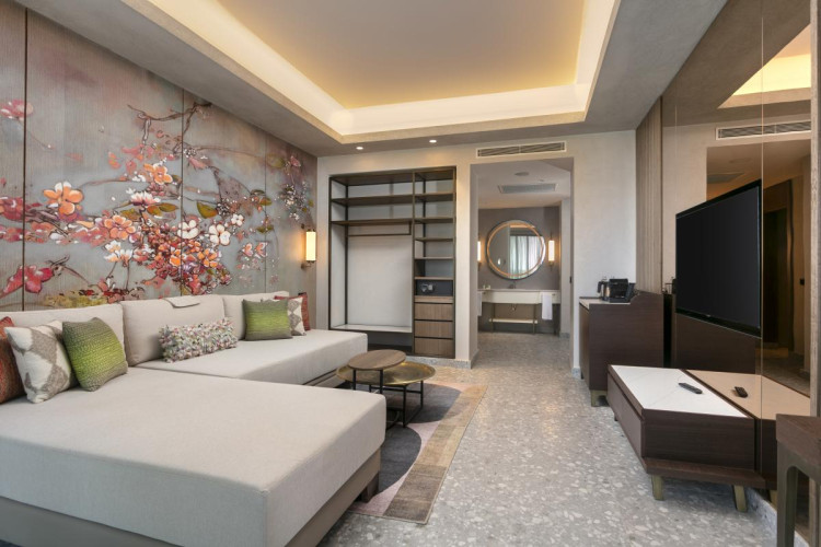 CULLINAN GOLF&RESORT BELEK