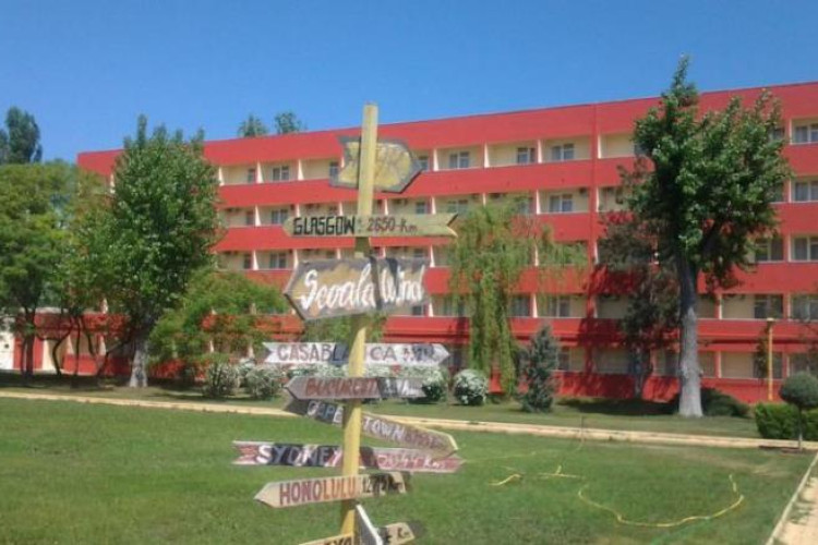 Hotel Sorra d'Or Beach Club