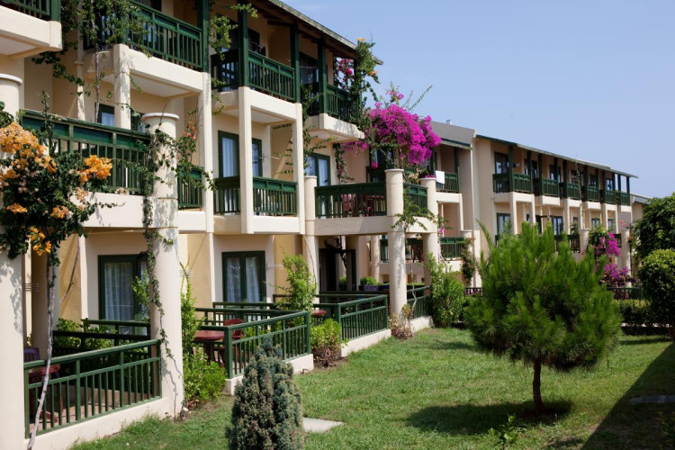 INCEKUM BEACH RESORT
