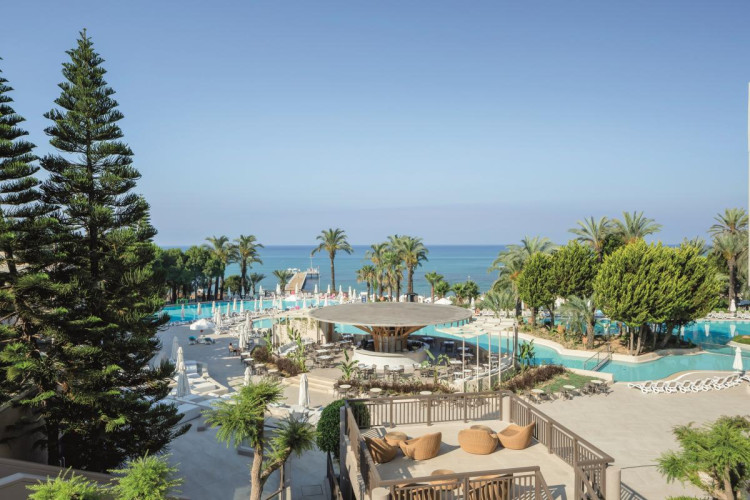 PALOMA PERISSIA HOTEL