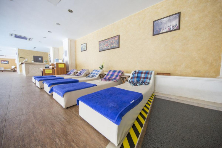 ELDAR RESORT HOTEL