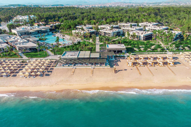 PALOMA ORENDA RESORT