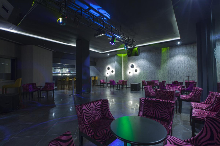 DIAMOND ELITE HOTEL