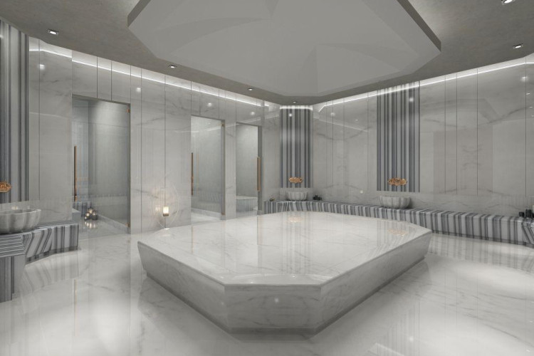 AYDINBEY QUEENS PALACE & SPA
