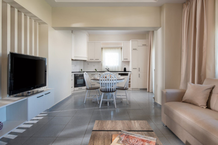 Olenia Luxury Apartments
