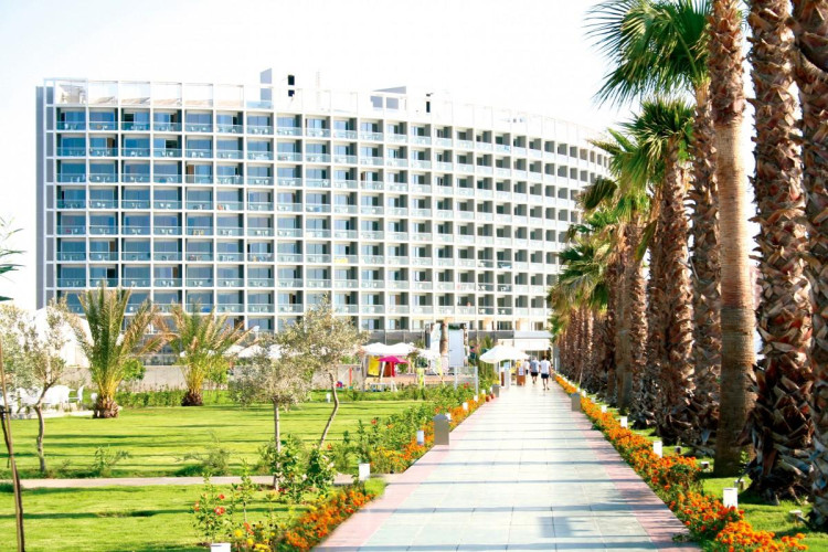 AMARA CENTRO RESORT