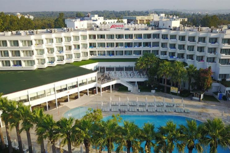 ARMAS SARAY REGENCY