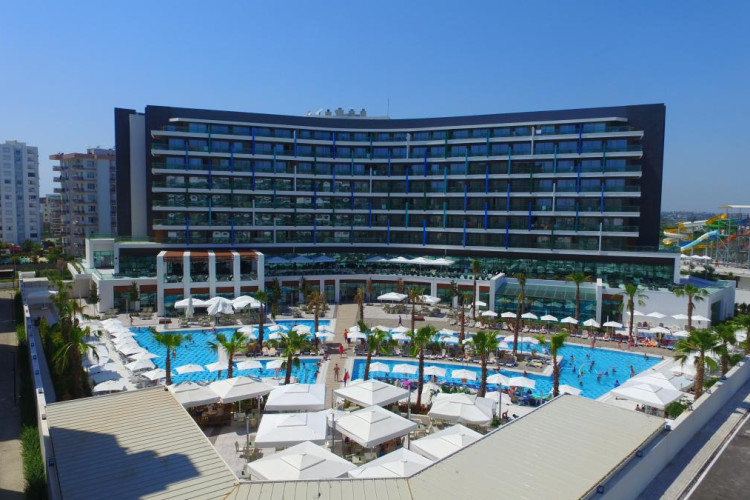 WIND OF LARA HOTEL