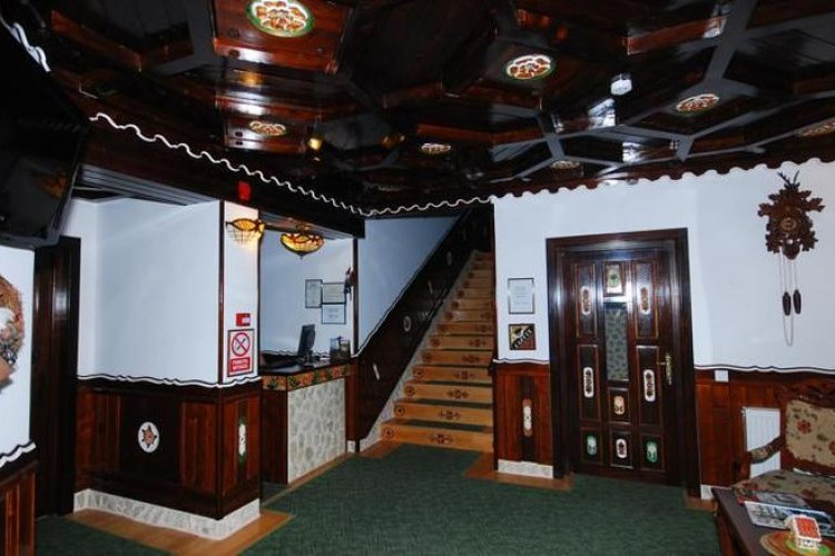 Pension Regina