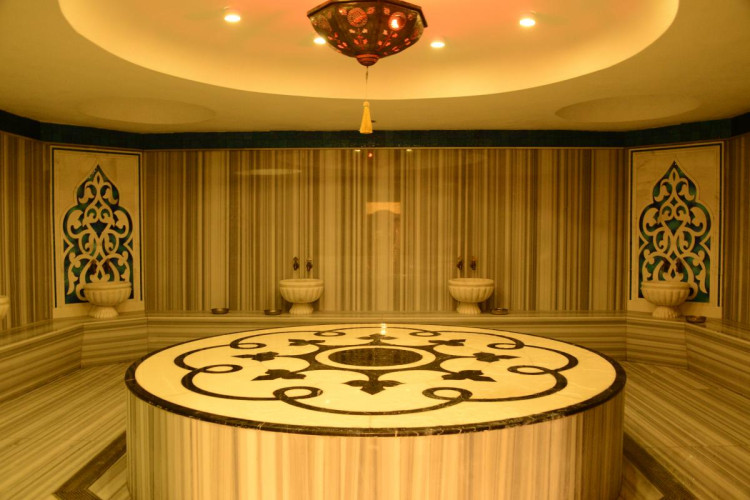 FAME RESIDENCE GOYNUK