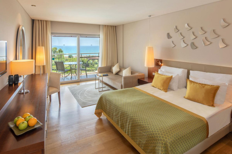 TUI SENSATORI RESORT BARUT SORGUN