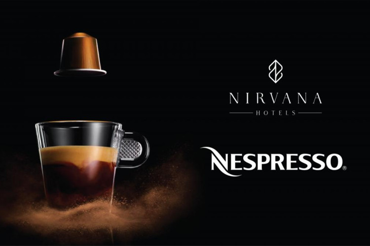 NIRVANA DOLCE VITA