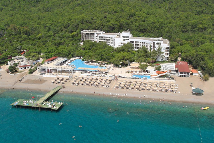PERRE LAMER HOTEL(EX.LAMER HOTEL)