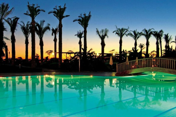 MC ARANCIA RESORT HOTEL