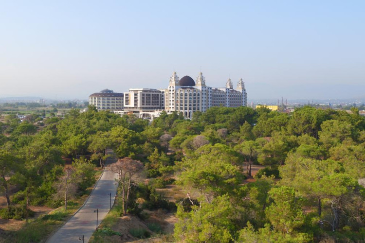 JADORE DELUXE HOTEL & SPA