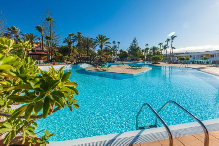 Abora Interclub Atlantic by Lopesan