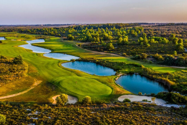Acaya Golf Resort & Spa