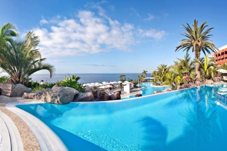 ADRIAN Hoteles Roca Nivaria GH