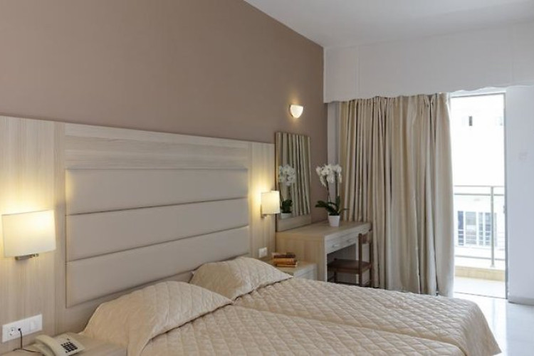 Africa Hotel