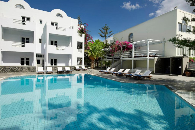 Afroditi Venus Beach  Hotel and Spa