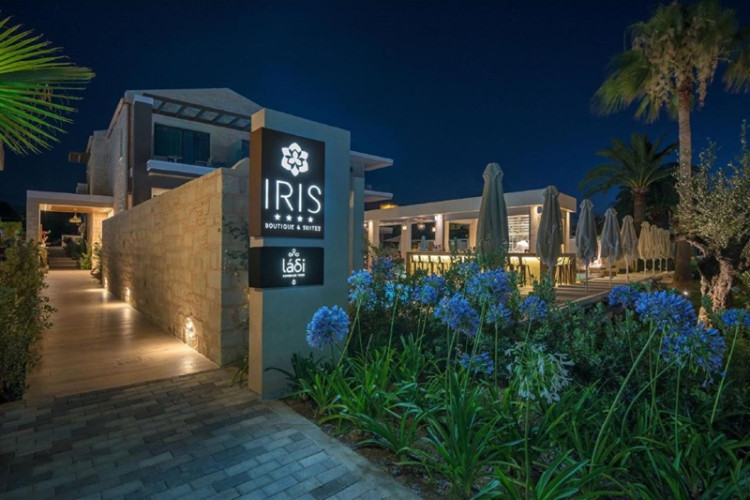 AIRIS BOUTIQUE & SUITES (ADULTS ONLY 16+)