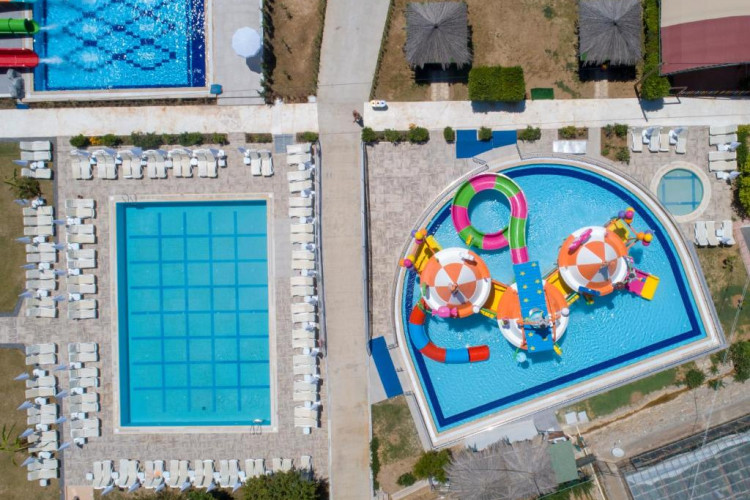 Alaiye Resort & Spa Hotel