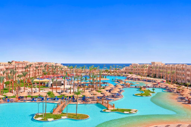 Albatros Palace Resort
