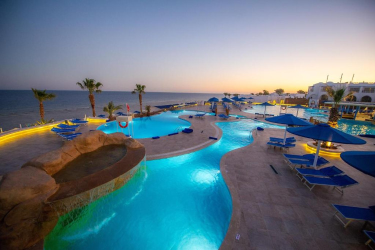 Albatros Palace Sharm