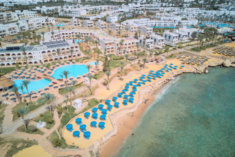 Albatros Royal Grand Resort  (Adults Only 16+)