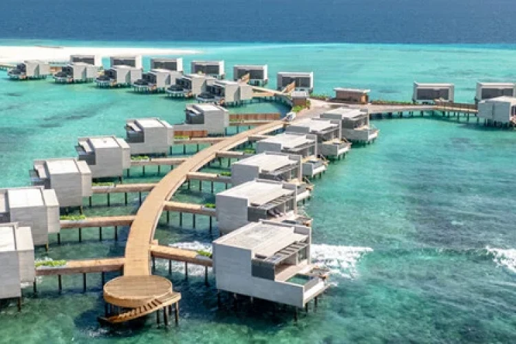 Alila Kothaifaru Maldives