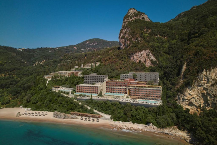 Alkyna Lifestyle Beach Resort