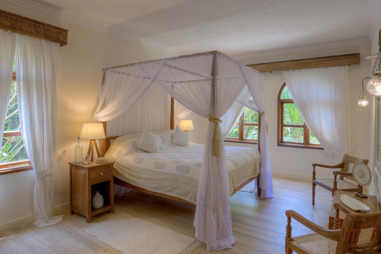 Almanara Luxury Villas