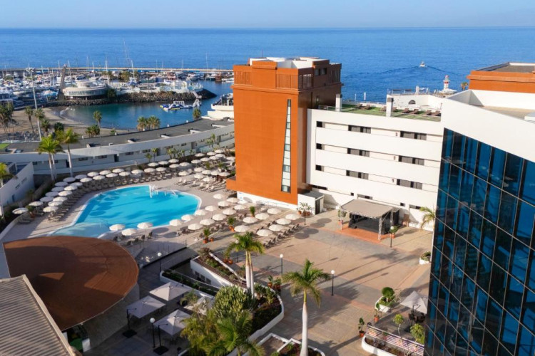 AluaSoul Costa Adeje 4* (Adult Only - ex. Be Live Experience La Nina)