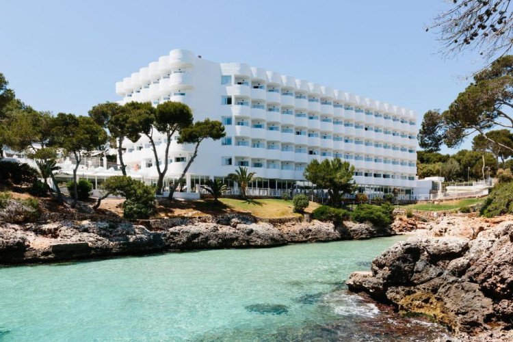 AluaSoul Mallorca Resort (Adults Only)